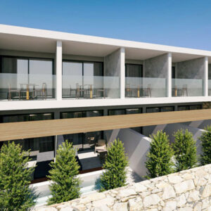 evanik chic hotel kalymnos exterior cam06
