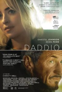 daddio poster