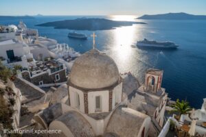 4 Santorini Experience