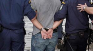 ASTYNOMIA