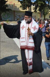 Agiasmoi Nathanail