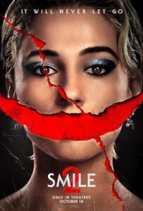 SMILE 2 POSTER ENG