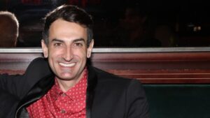 antonis papahlias