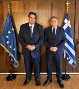 ΠΑΠΠΑΣ ΛΙΒΑΝΙΟΣ 1