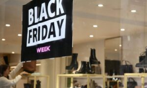 black friday 2
