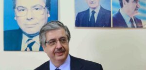 giorgos loyloydakis