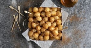 loukoumades site