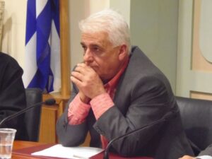 ΚΑΙΣΕΡΛΗΣ Κ