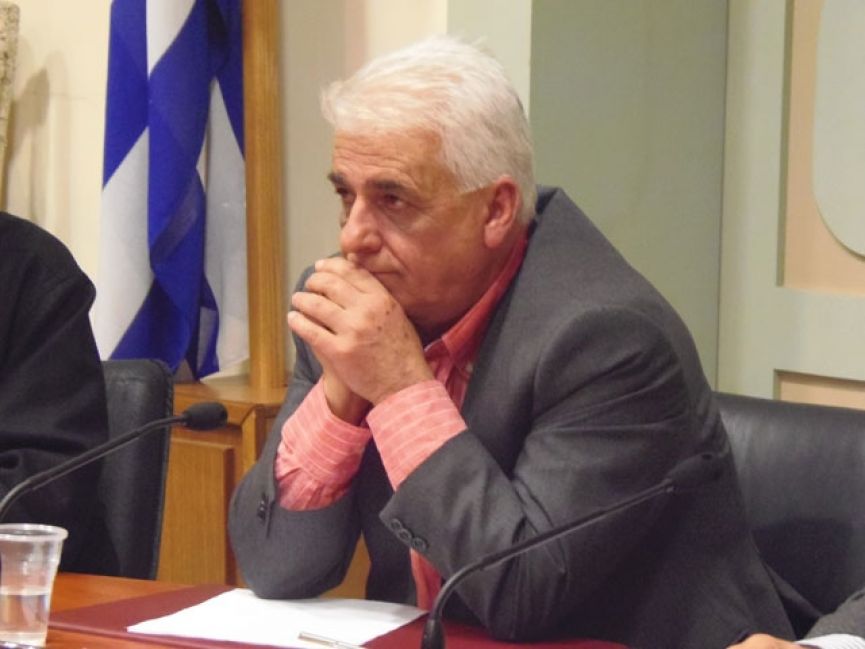 ΚΑΙΣΕΡΛΗΣ Κ