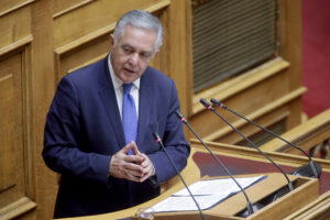OLOMELIA 2024 ΠΡΟΥΠΟΛΟΓΙΣΜΟΣ