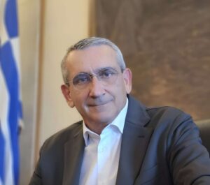 Γ. ΧΑΤΖΗΜΑΡΚΟΣ