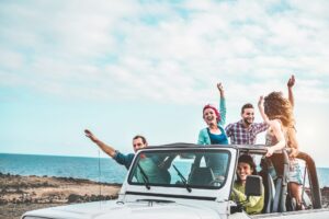 Kefalonia rent a car 4