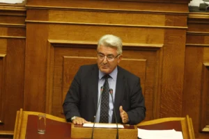 xristogiannis