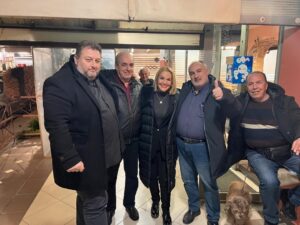 Ιατρίδη Ζηπάρι Κω 8.2.2025
