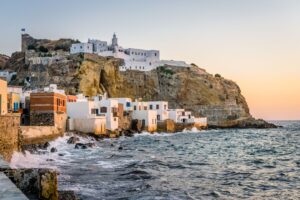 Nisyros0 Monastery of Panagia Spiliani shutterstock 1055397281 result 1618x1080 1
