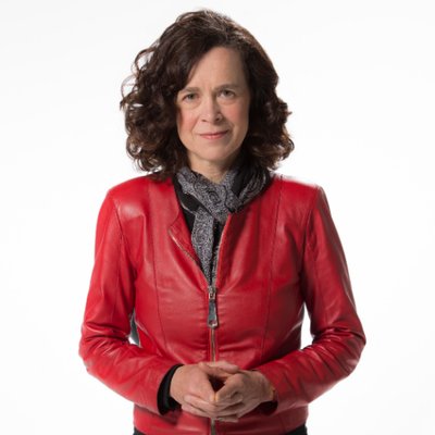 Rebecca Hederson sustainability