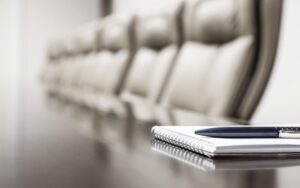 meeting
