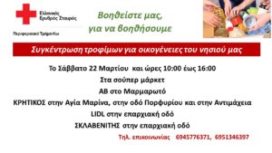 Δέματα Πάσχα ΄25