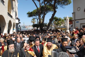ΕΝΘΡΟΝΙΣΗ 28 3 2009 137 1 scaled
