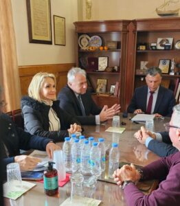 Ιατρίδη Βορίδης Νικηταράς
