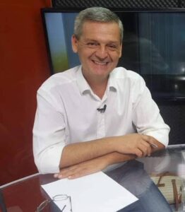Κώστας Ταρασλιάς