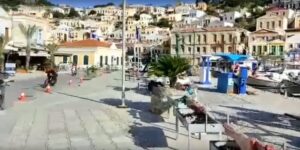 pasxa symi arnia