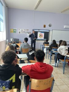 1ο Γυμνάσιο Κω 1