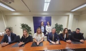 2025 5 19 Σύμβαση παραλία Ν Αλικαρνασσού