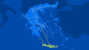 CRETE IPTO
