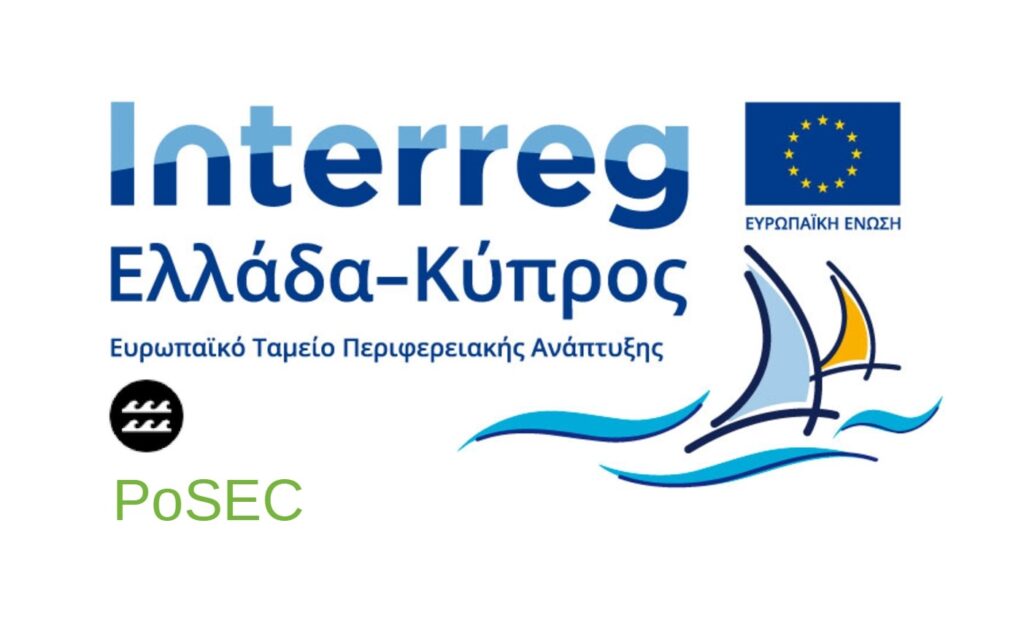 INTERREG Ελλάδα Κύπρος