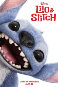 LILO AND STICH POSTER