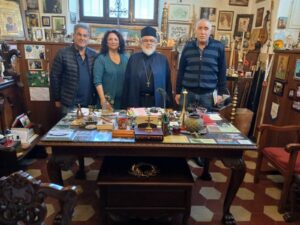 Mitropolitis ko