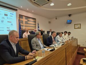 2025 6 23 Idea Kos Lab υπογραφή Μνημονίου Συνεργασίας (7)