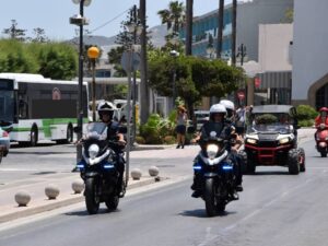 dias 1 astynomia kos